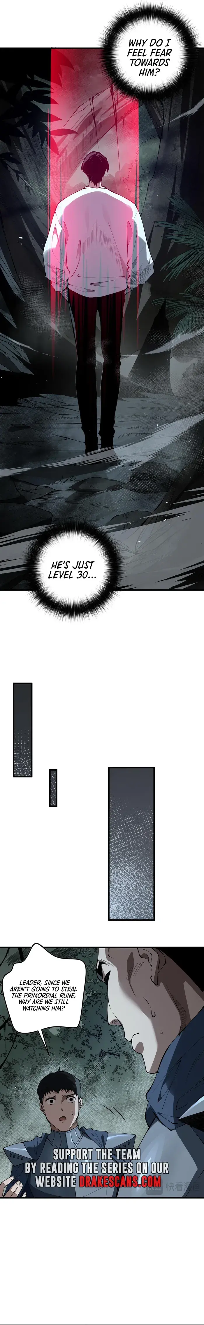 Catastrophic Necromancer Chapter 104 image 18_optimized